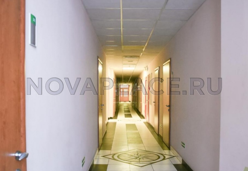 Аренда офиса в Москве 31 м2