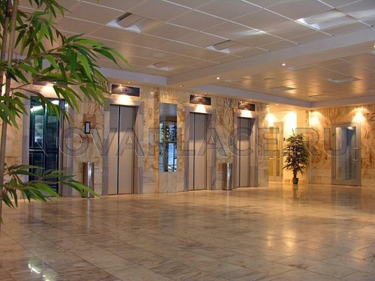 Аренда офиса - ИФНС №25 150 м2