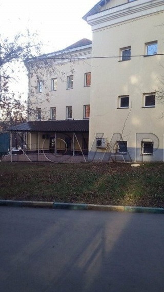 Аренда помещения свободного назначения (ПСН) в Москве 72 м2