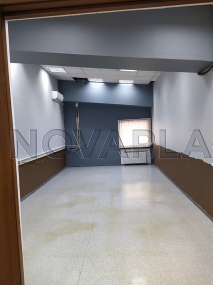 Аренда офиса - ИФНС №20 34 м2