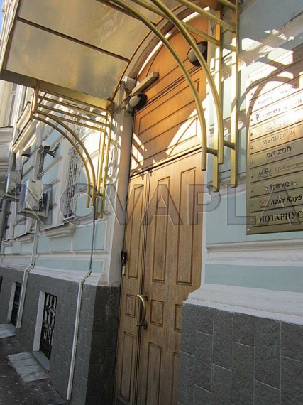 Аренда офиса - ИФНС №3 28 м2