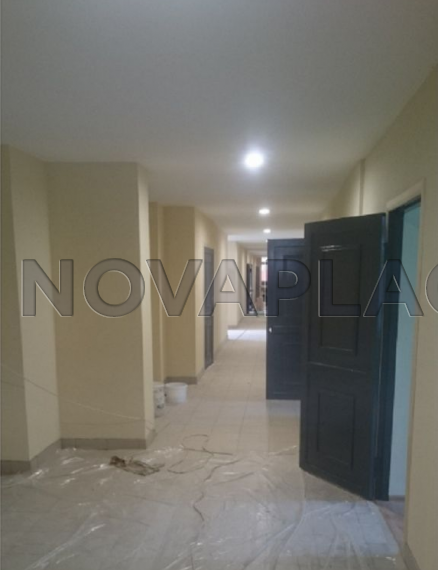 Аренда здания (ОСЗ) в Москве 2500 м2