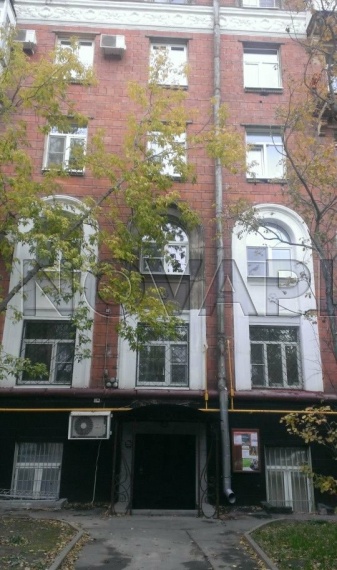 Аренда офиса - ИФНС №14 14 м2