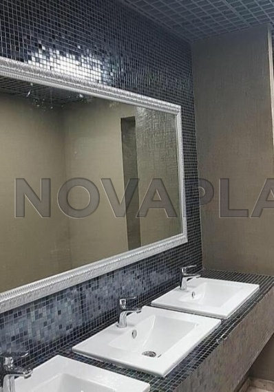 Аренда офиса в бизнес-центре в Москве 2222 м2