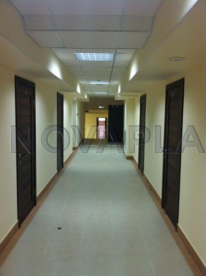 Аренда офиса - ИФНС №16 44 м2