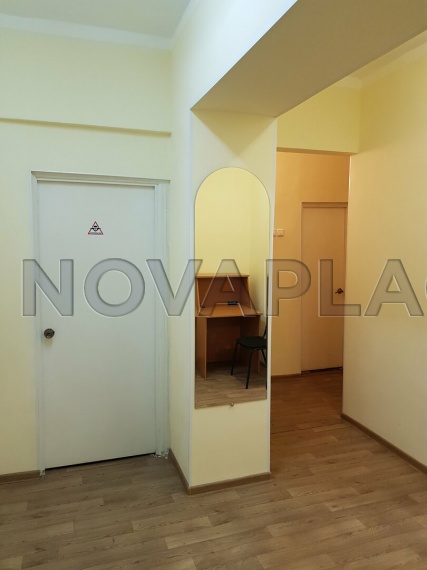 Аренда офиса - ИФНС №16 15 м2