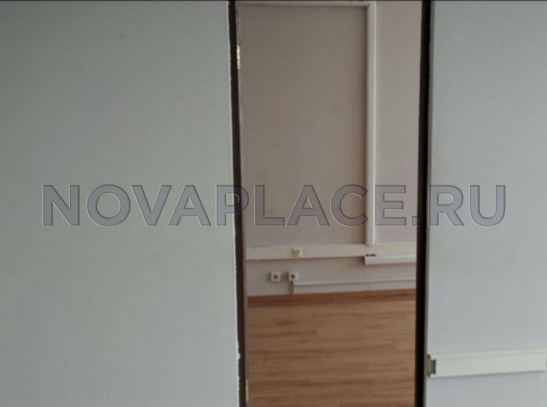 Аренда офиса - ИФНС №24 98 м2