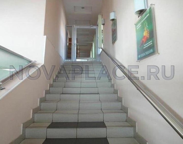 Аренда здания (ОСЗ) в Москве 254 м2