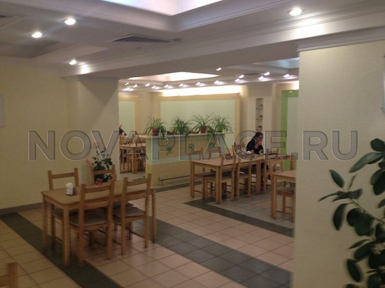 Аренда офиса - ИФНС №43 38 м2