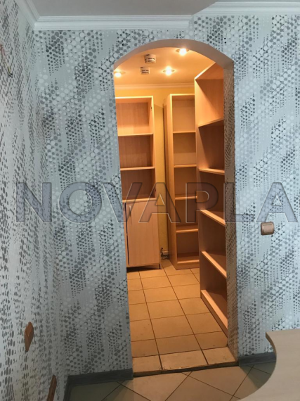 Аренда офиса - ИФНС №3 16 м2