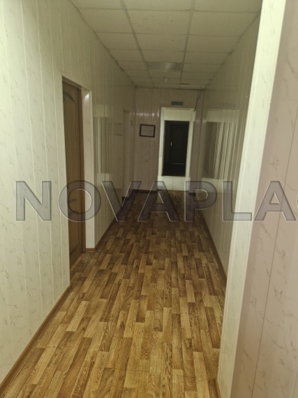 Аренда офиса - ИФНС №16 15.7 м2