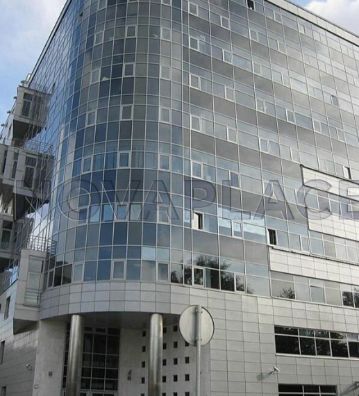 Аренда здания (ОСЗ) в Москве 16861 м2