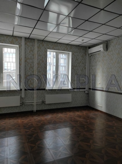 Аренда офиса - ИФНС №17 172 м2