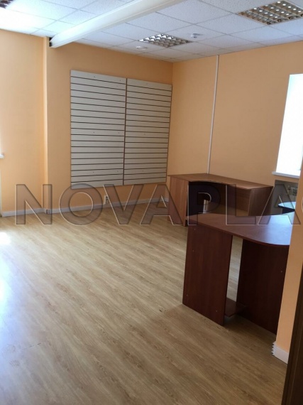 Аренда офиса - ИФНС №18 23 м2
