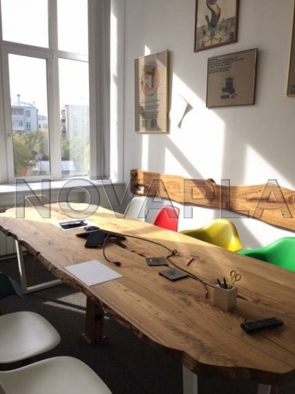 Аренда офиса в Москве 219 м2