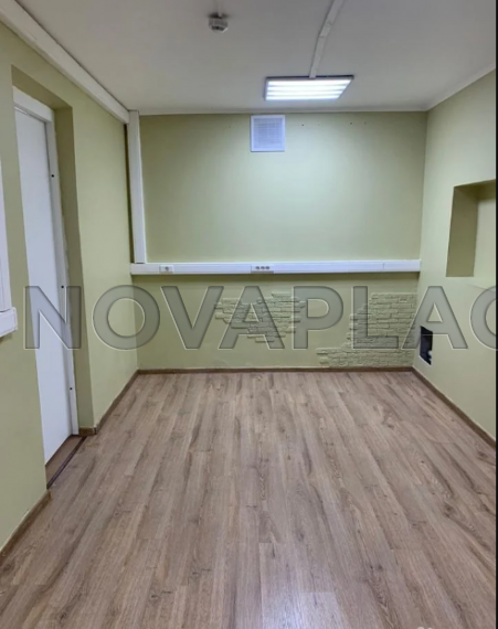 Аренда офиса - ИФНС №4 60 м2