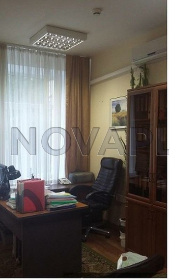 Аренда офиса - ИФНС №29 18 м2