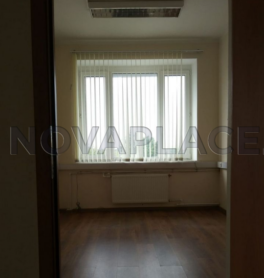 Аренда офиса - ИФНС №24 10 м2