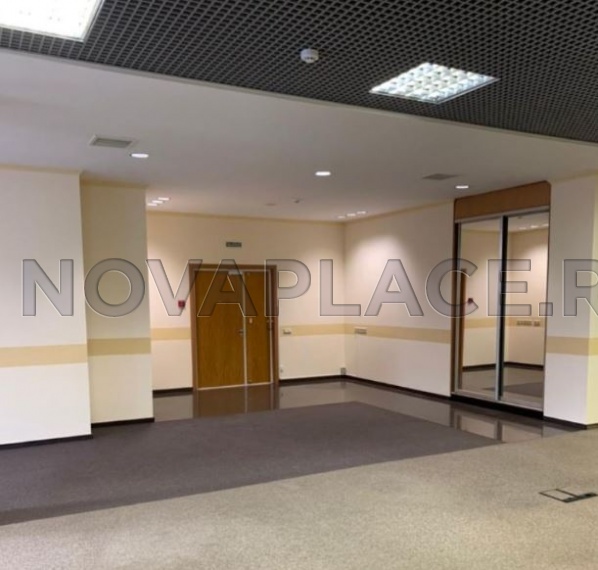Аренда офиса в Москве 200 м2