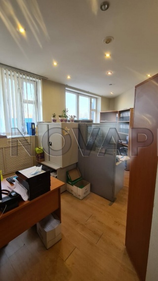 Аренда офиса - ИФНС №18 160 м2