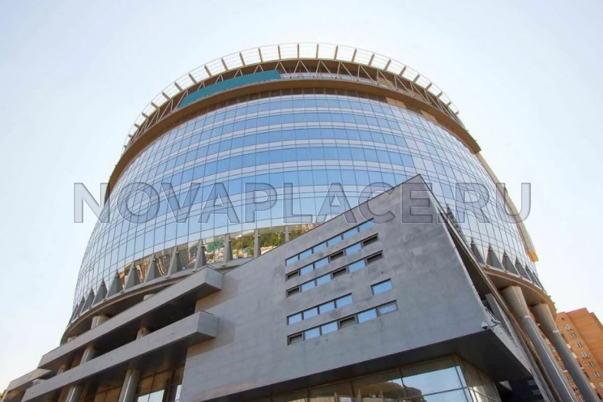 Аренда офиса - ИФНС №2 47 м2