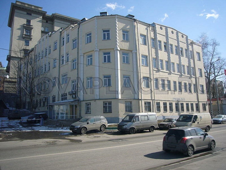 Аренда офиса - ИФНС №5 113 м2