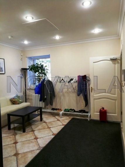 Аренда здания (ОСЗ) в Москве 215 м2