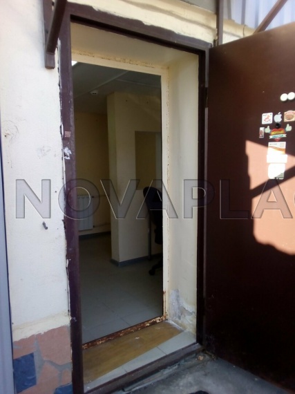 Аренда офиса - ИФНС №1 15 м2