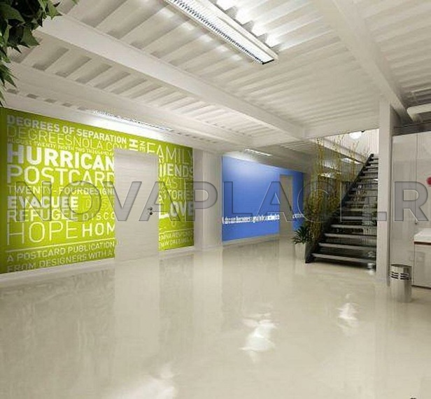 Аренда офиса - ИФНС №15 100 м2