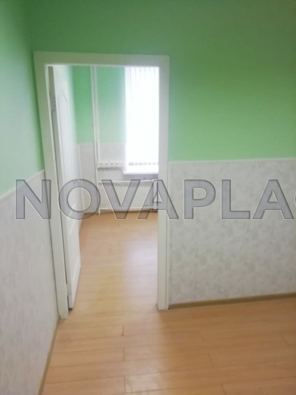 Аренда офиса - ИФНС №21 17 м2