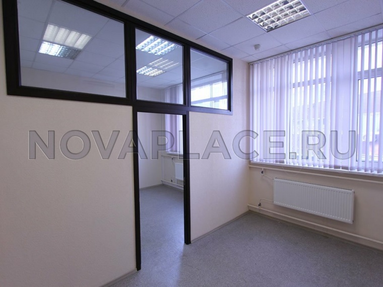 Аренда офиса - ИФНС №25 45 м2