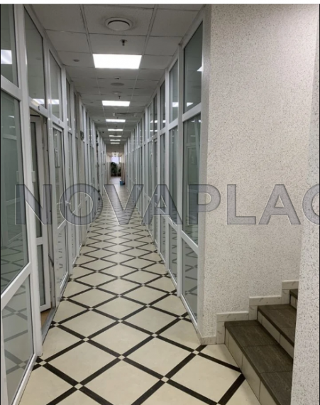 Аренда офиса - ИФНС №19 22 м2