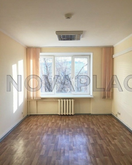 Аренда офиса - ИФНС №15 12 м2