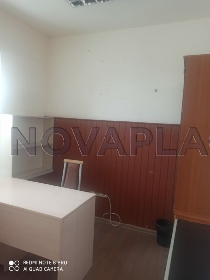 Аренда офиса - ИФНС №22 10 м2