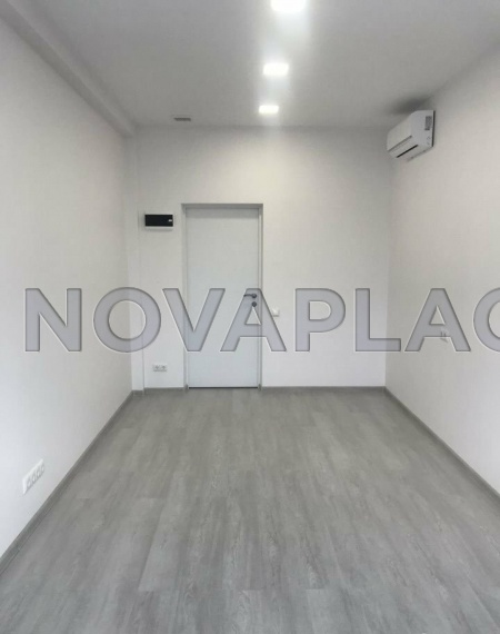 Аренда офиса - ИФНС №21 18 м2