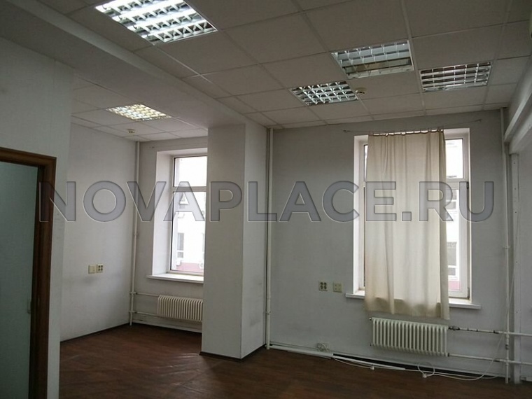 Аренда офиса - ИФНС №9 90 м2