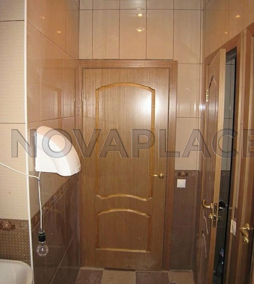 Аренда здания (ОСЗ) в Москве 630 м2