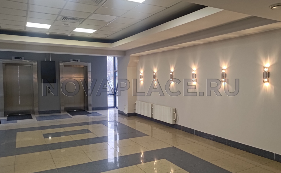 Аренда офиса в Москве 160 м2
