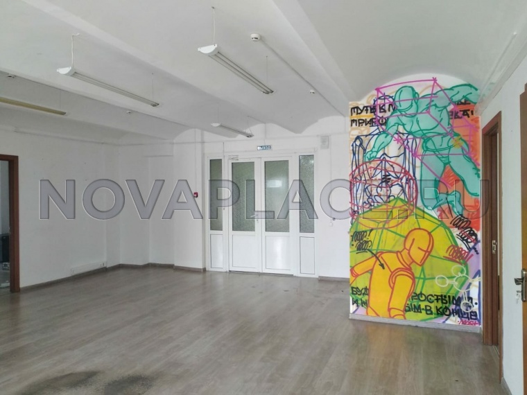 Аренда офиса - ИФНС №10 131 м2