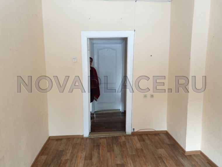 Аренда офиса - ИФНС №3 11.4 м2