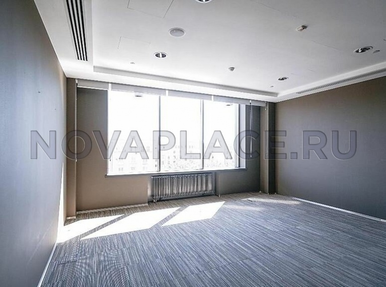 Аренда офиса в бизнес-центре в Москве 3016 м2