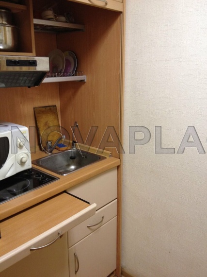 Аренда офиса - ИФНС №4 31 м2