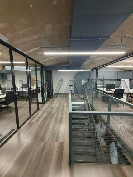 Продажа офиса в Москве 428 м2