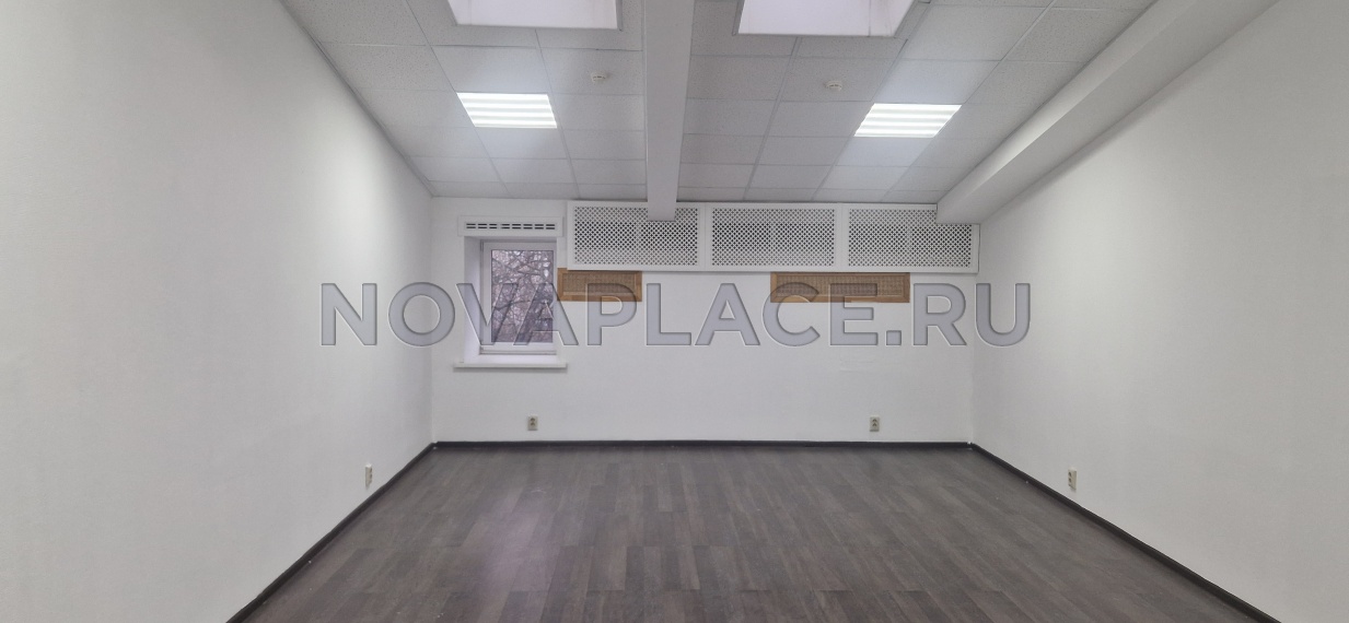 Аренда офиса - ИФНС №36 36.5 м2