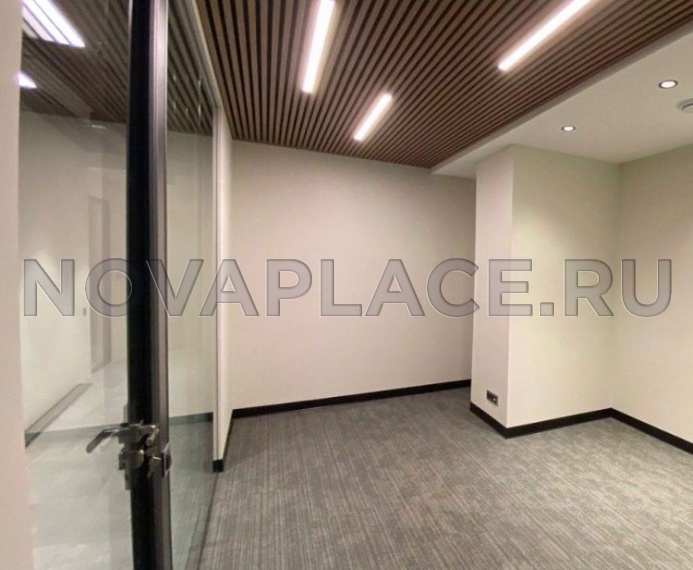 Аренда офиса в Москве 135 м2