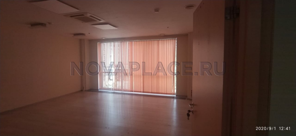 Аренда офиса - ИФНС №3 575 м2