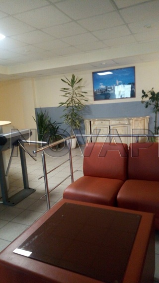 Аренда офиса - ИФНС №34 20 м2