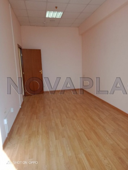 Аренда офиса в бизнес-центре в Москве 40 м2