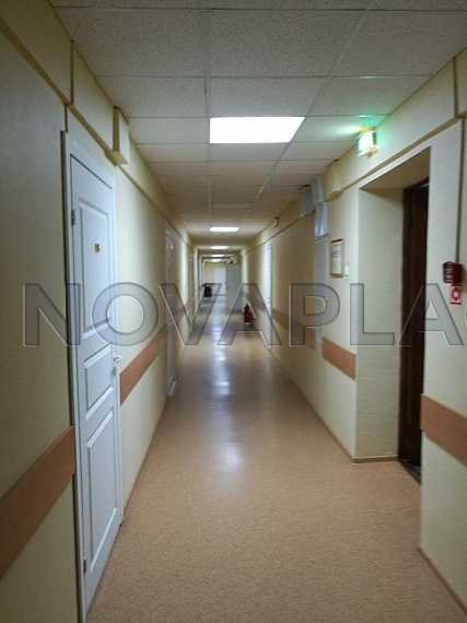 Аренда офиса - ИФНС №25 12 м2