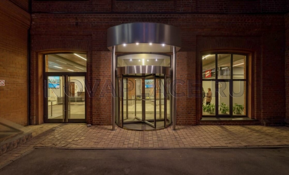 Аренда офиса - ИФНС №18 97 м2